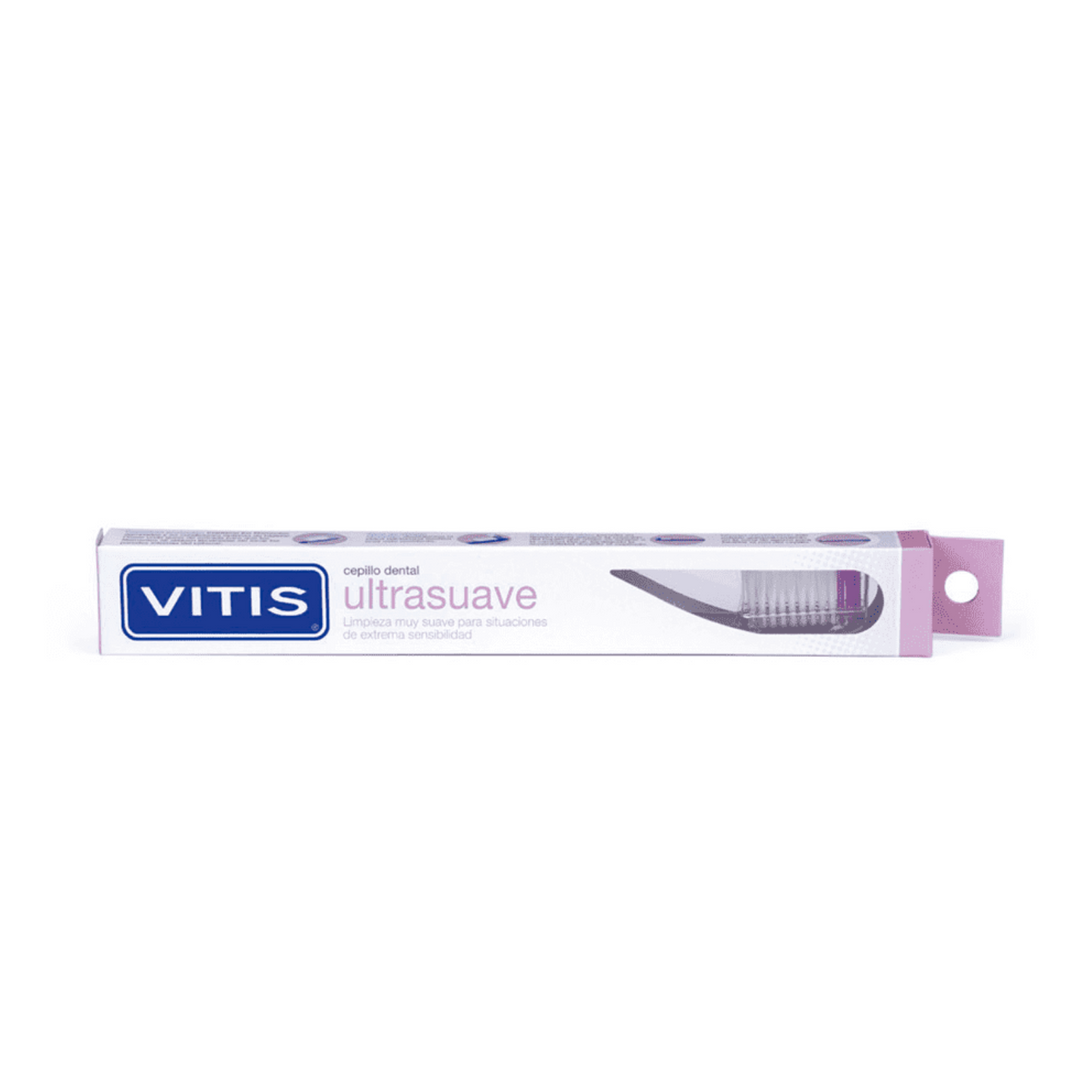 VITIS CEPILLO ULTRASUAVE