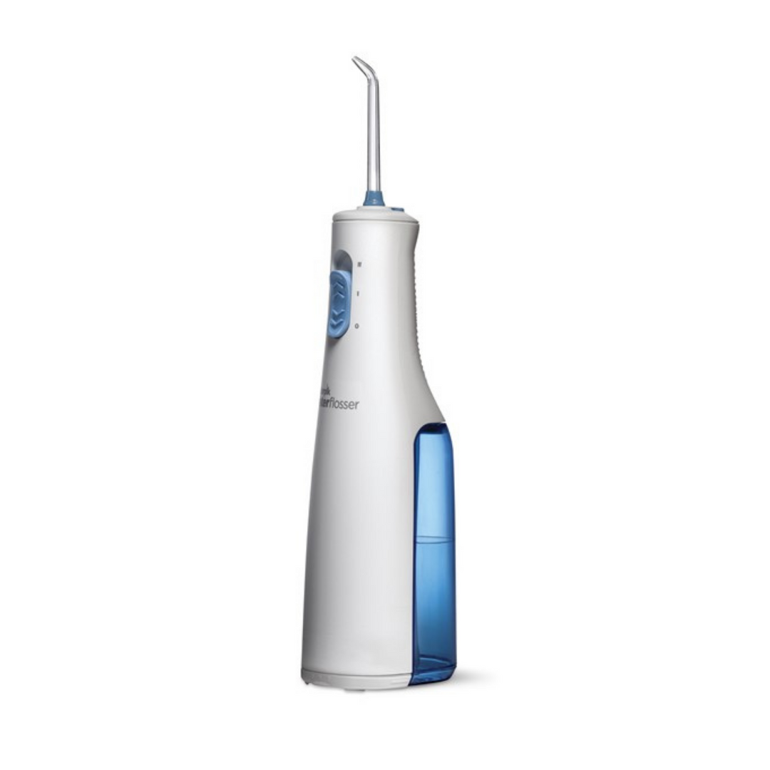 WATERPIK CORDLESS EXPRESS WP 02 A PILAS IRRIGADOR BUCAL INALAMBRICO