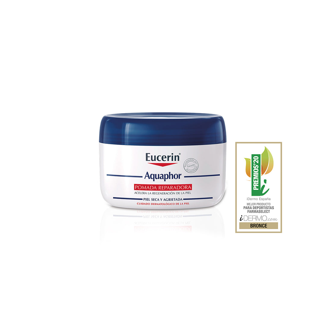 EUCERIN AQUAPHOR POMADA REPARADORA; 110ML