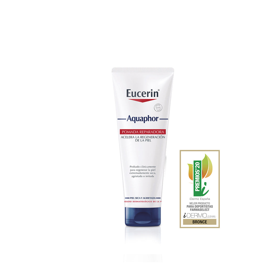 EUCERIN AQUAPHOR POMADA REPARADORA; 220ML