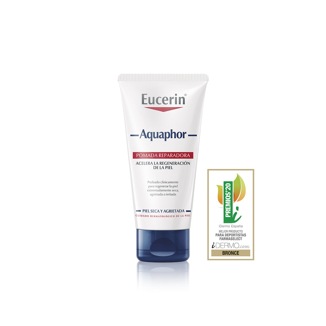 EUCERIN AQUAPHOR POMADA REPARADORA; 45ML