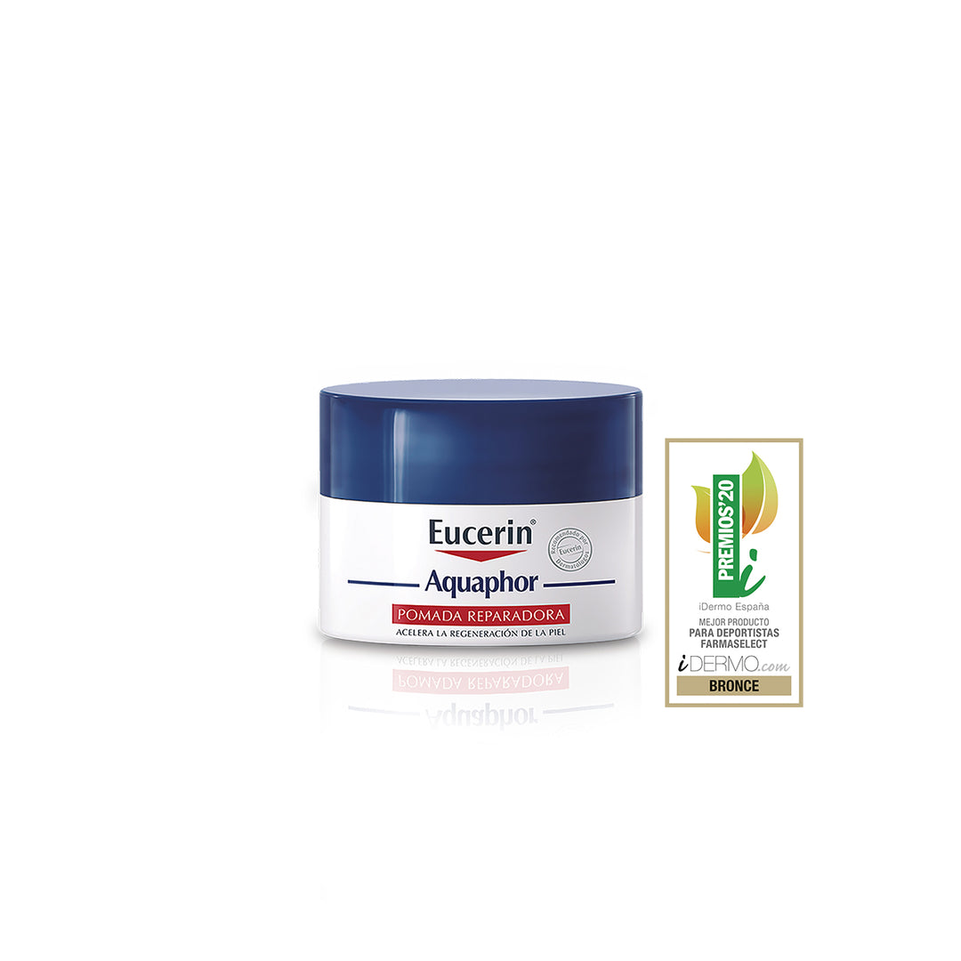 EUCERIN AQUAPHOR POMADA REPARADORA; 7ML