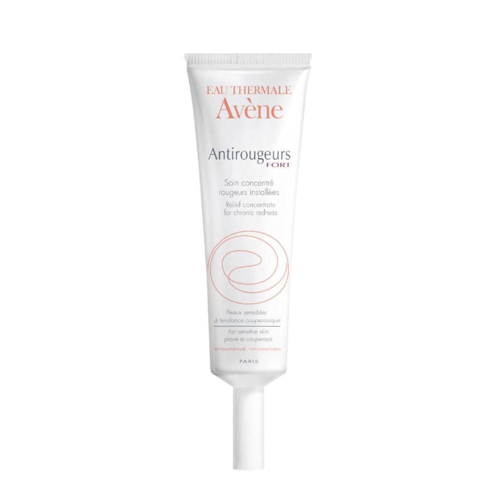 AVENE ANTI-ROJECES FUERTE CUIDADO CONCENTRADO LOCALIZADO; 30 ML