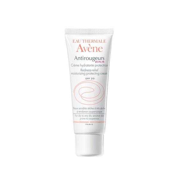 AVENE ANTI-ROJECES DÍA CR HIDRATANTE PROTECTORA ;40 ML