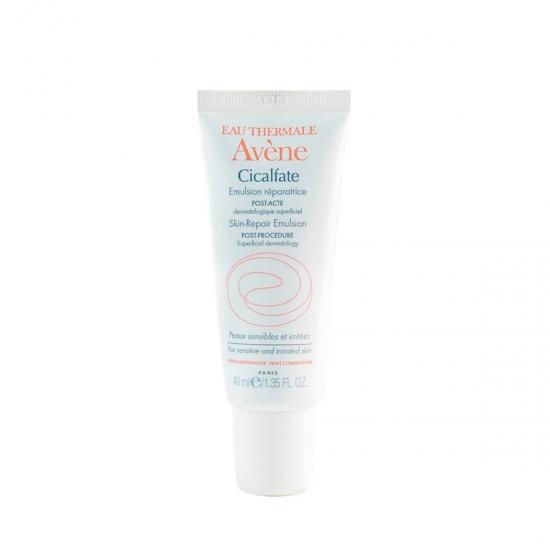 AVENE CICALFATE EMULS REPARADORA P-ACTO DERMA ;40 ML