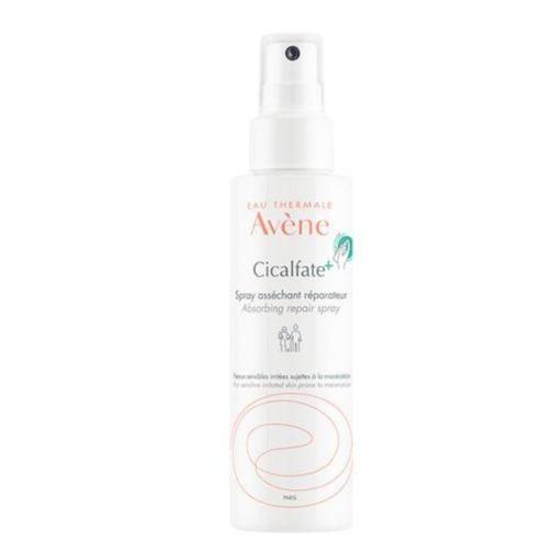 AVENE CICALFATE+ SPRAY SECANTE CALMANTE ;100 ML