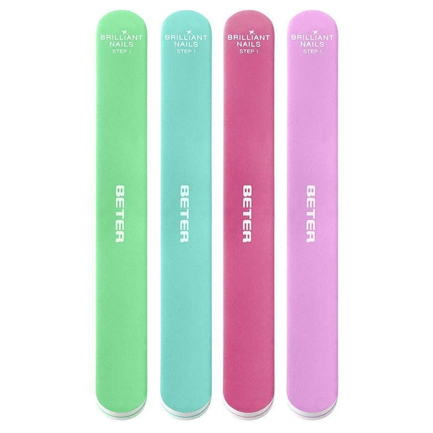 BETER PULIDOR PROFESIONAL DE UÑAS ;17.3 CM