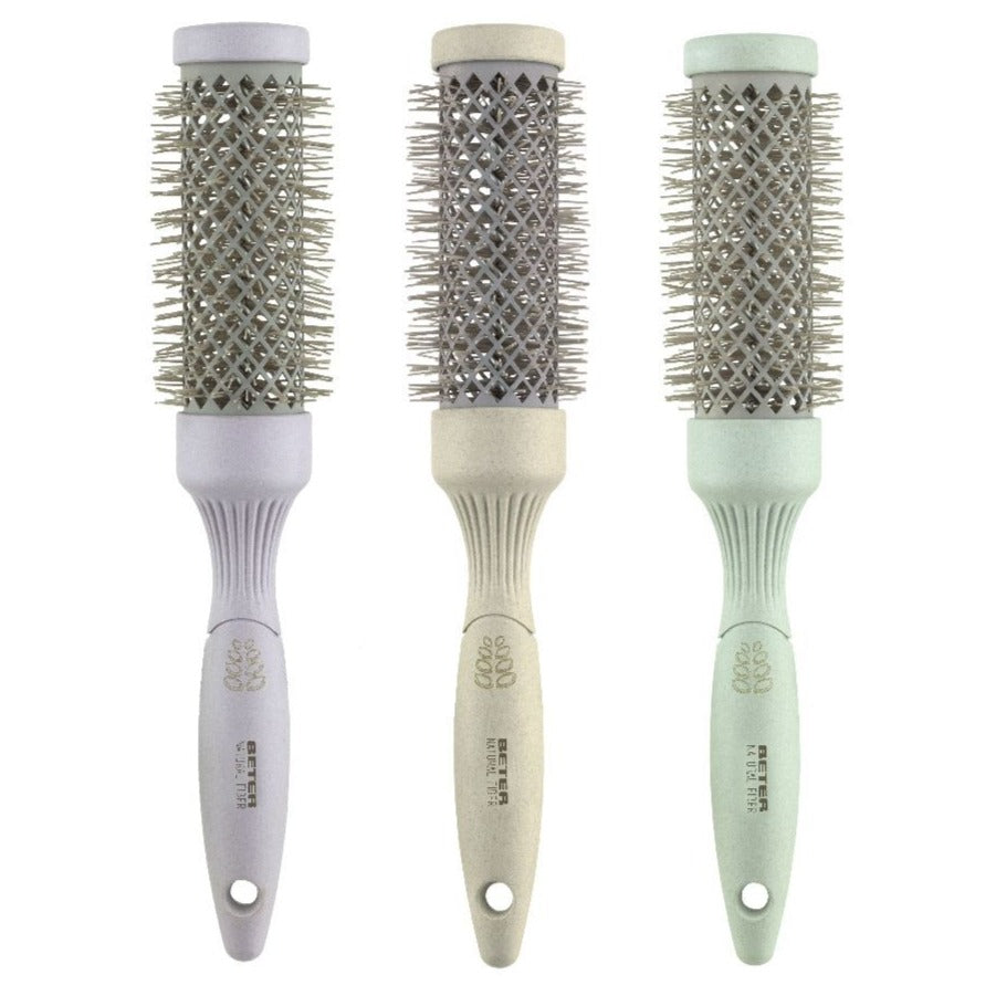 BETER CEPILLO TERMICO DE CERAMICA 32 MM