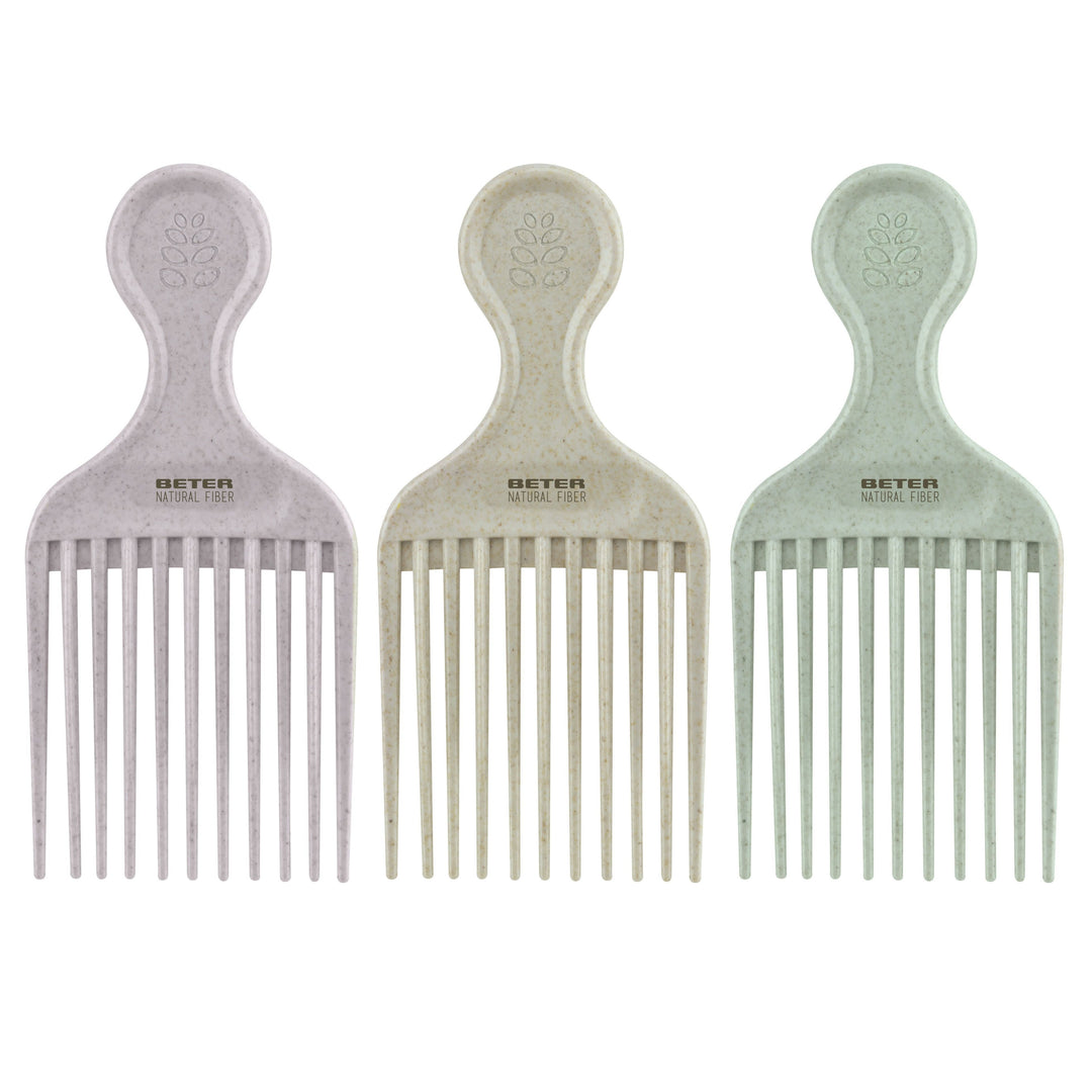 BETER PEINE AHUECADOR NATURAL FIBERT