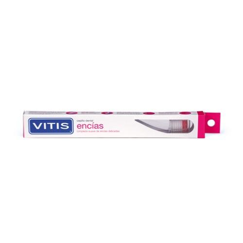 VITIS CEPILLO ENCIAS
