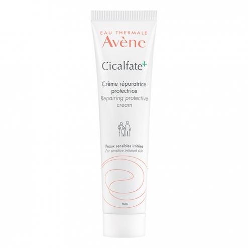 AVENE CICALFATE+ CREMA REPARADORA;100 ML