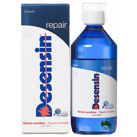 DESENSIN REPAIR COLUTORIO DENTAL ;500 ML