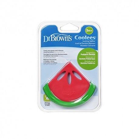 DR BROWN´S MORDEDOR CALMANTE FORMA DE SANDIA