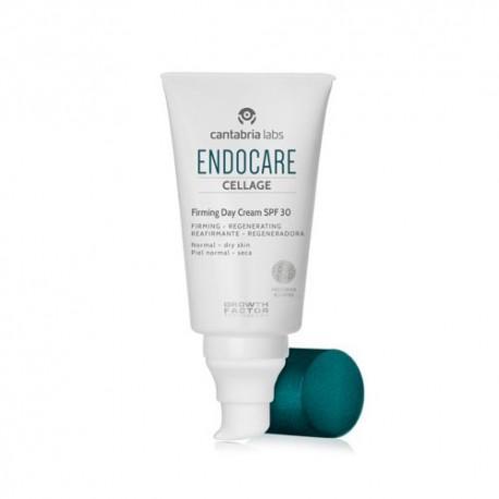 ENDOCARE CELLAGE FIRMING DAY CREAM SPF30 REAFIRMANTE REGENERADORA ;50 ML