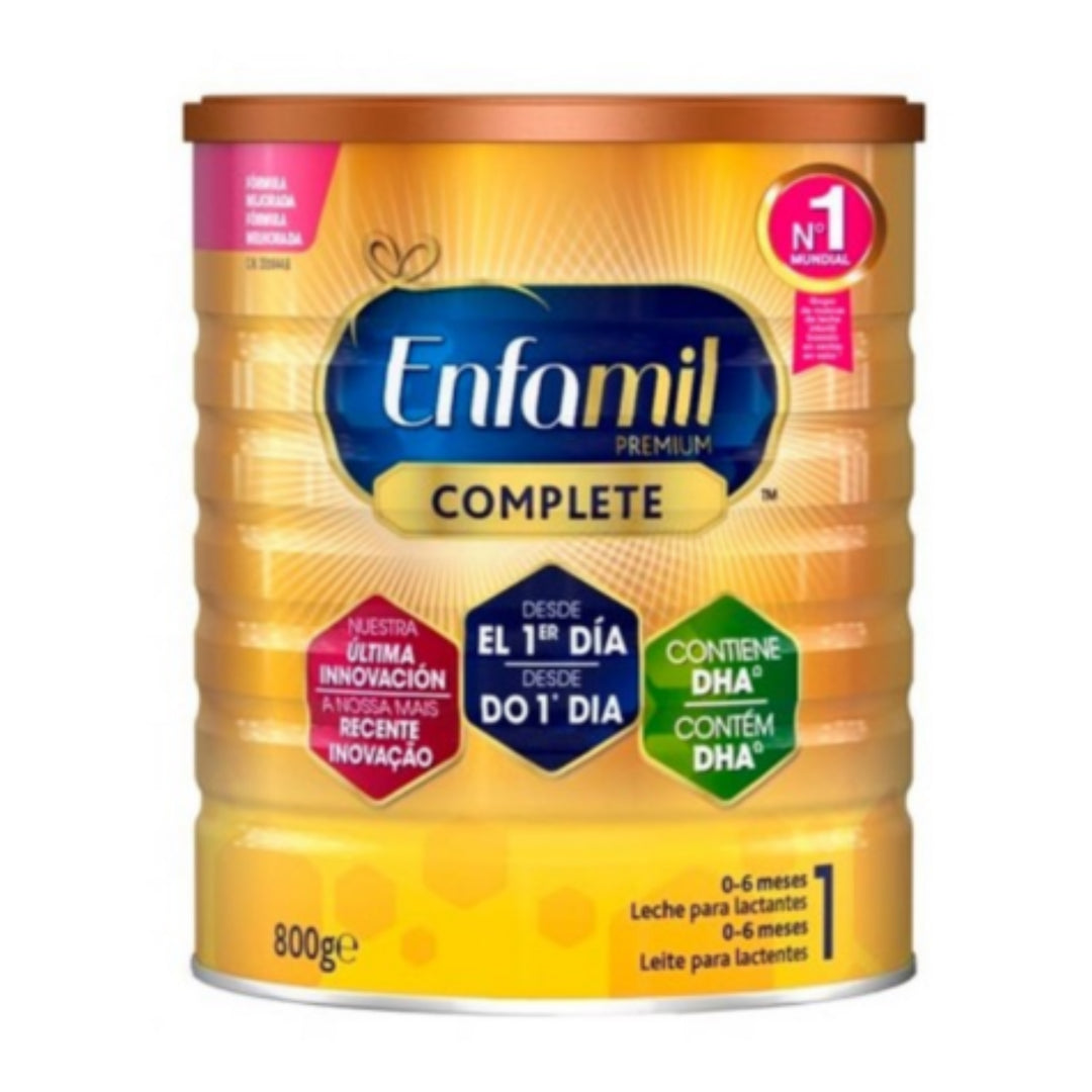 ENFAMIL 1 ; 800 GR