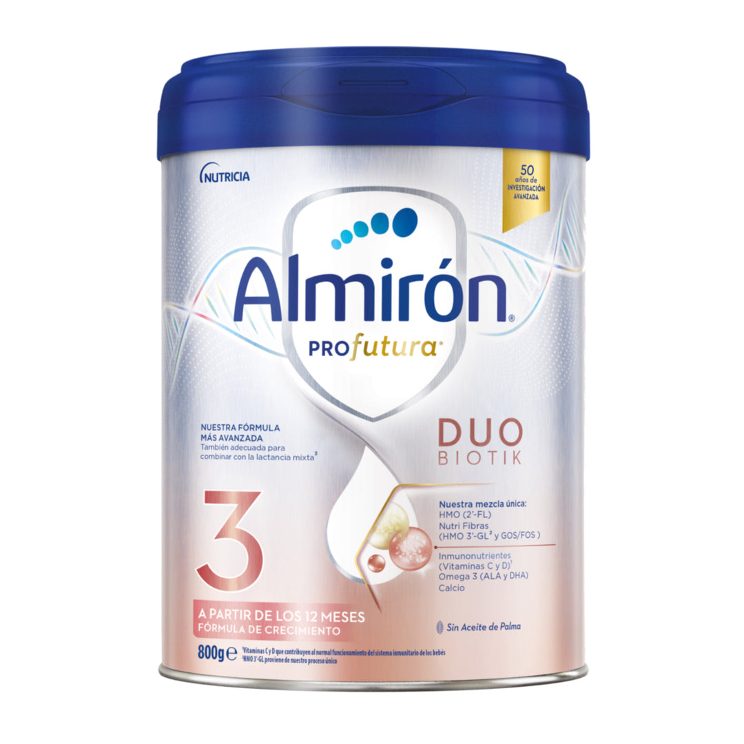 ALMIRON PROFUTURA 3 DUOBIOTIK ; 800 GR