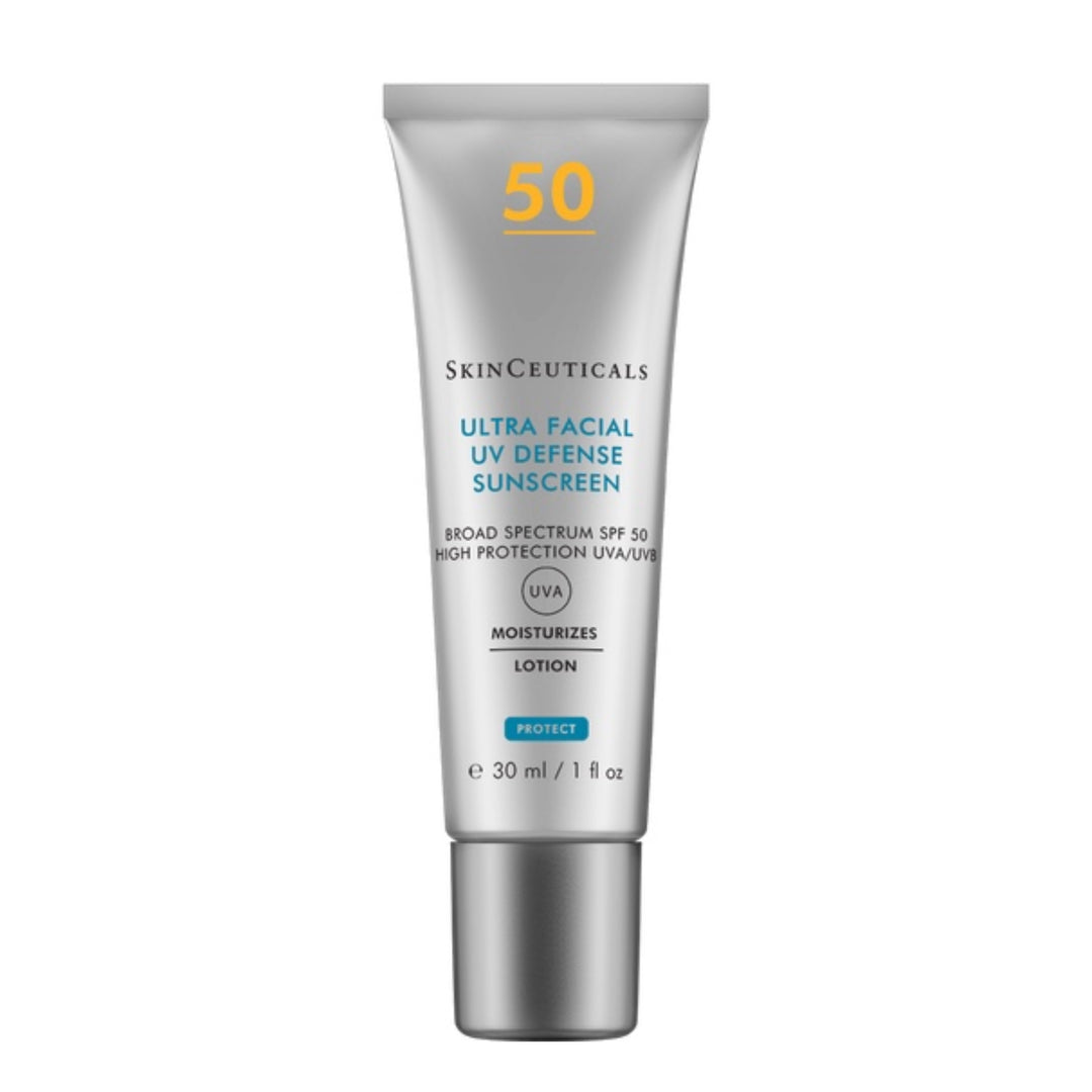 SKINCEUTICALS ULTRA FACIAL DEFENSE SPF50 ; 30 ML