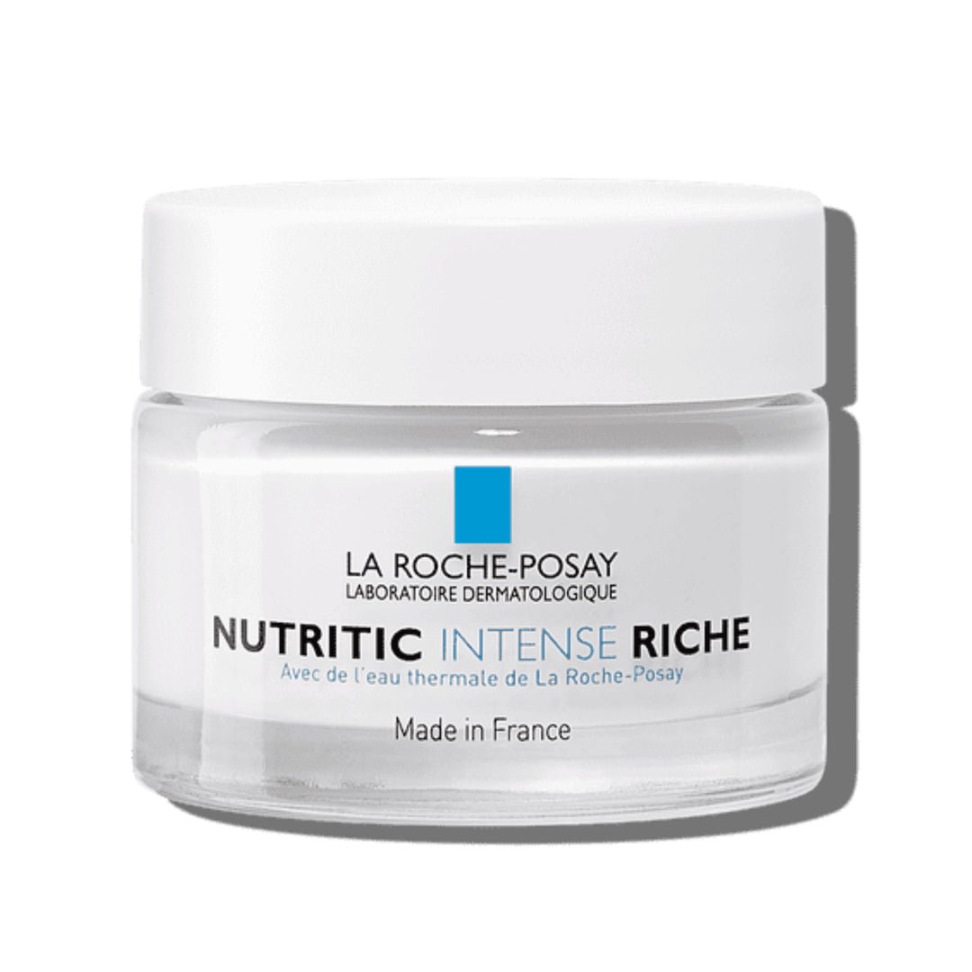 LA ROCHE POSAY NUTRITIC INTENSE RICA ; 50 ML