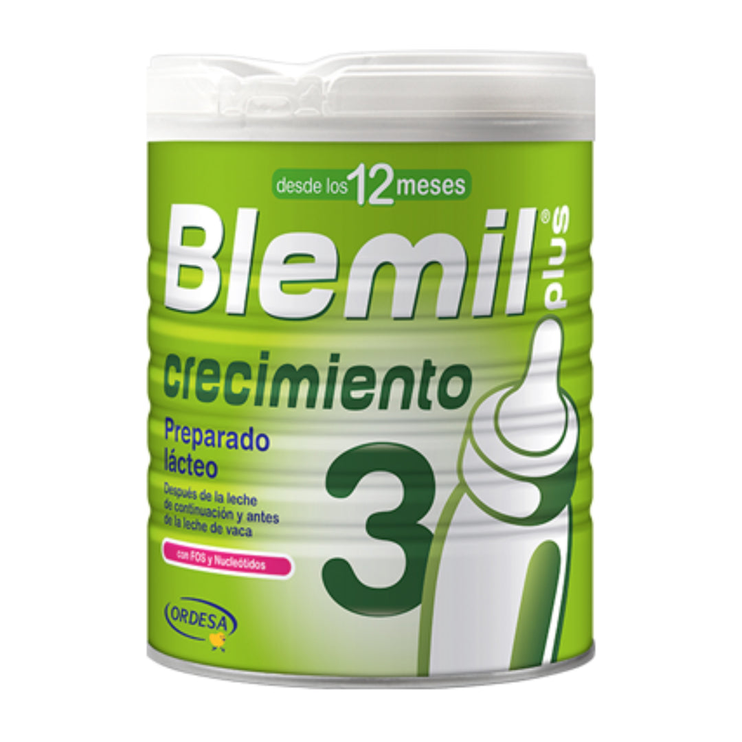 BLEMIL PLUS 3 ; 800 GR