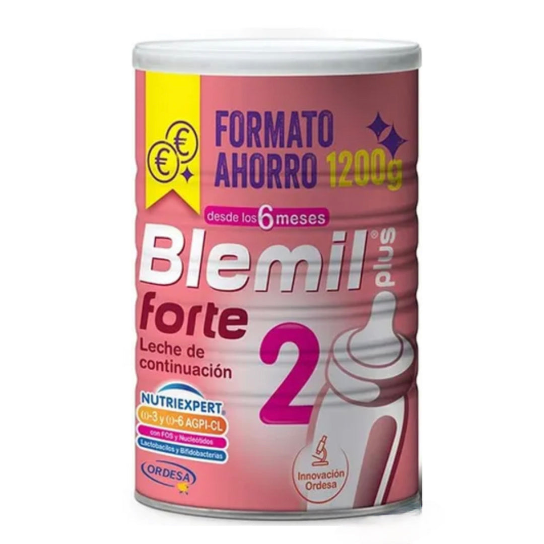 BLEMIL PLUS 2 FORTE ; 1200 GR