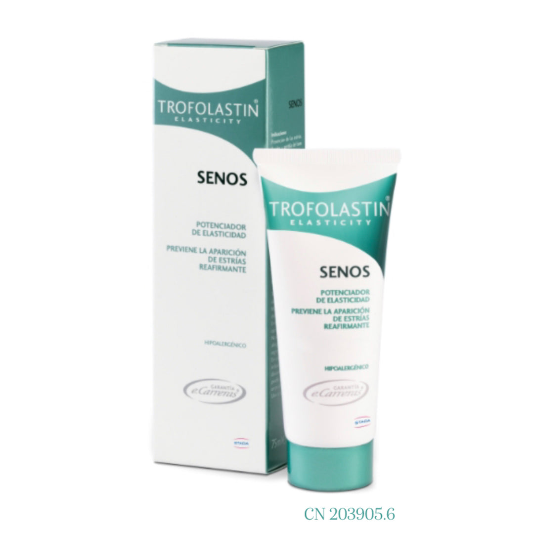 TROFOLASTIN SENOS ; 75 ML