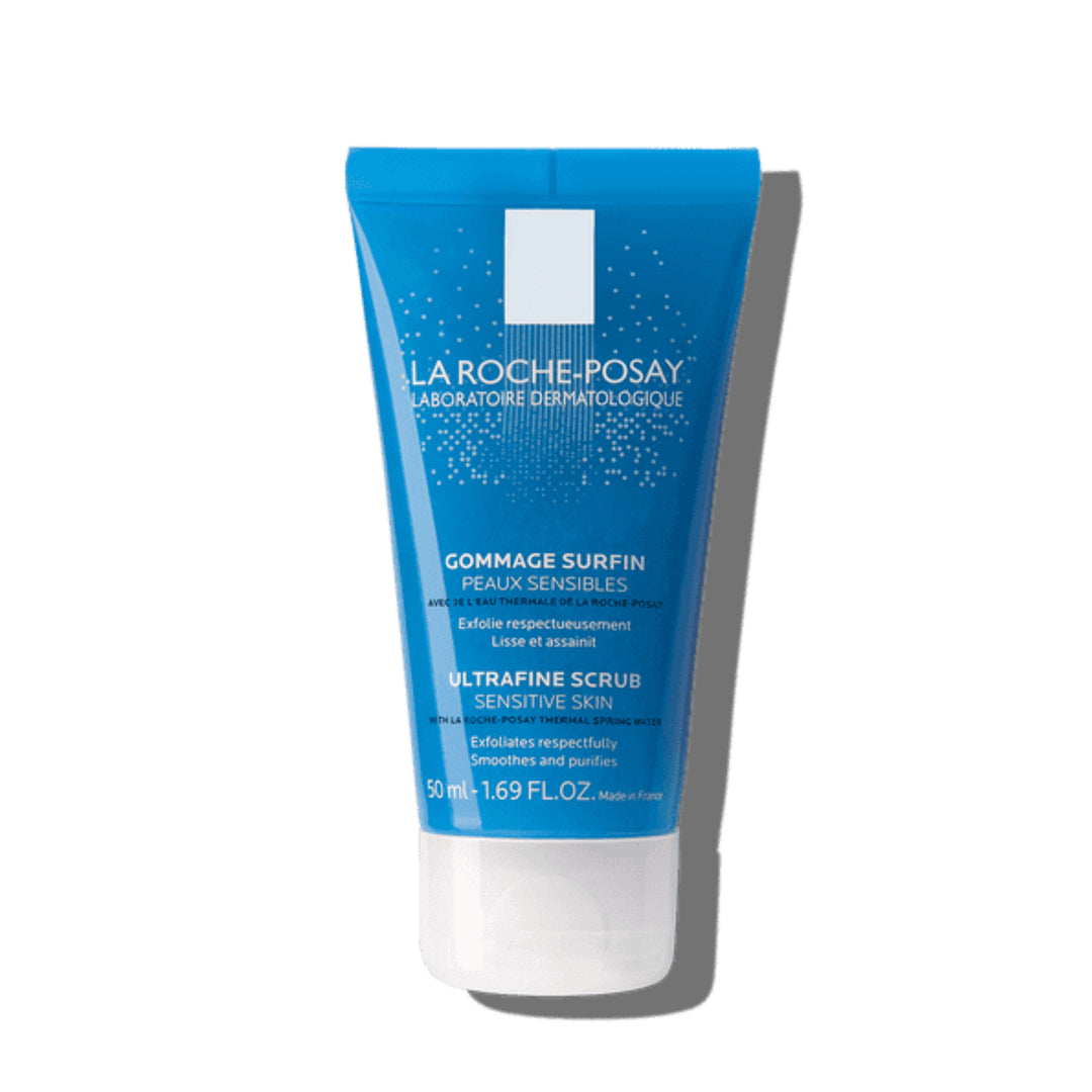 LA ROCHE POSAY EXFOLIANTE FISIOLÓGICO ULTRA FINO ; 50 ML