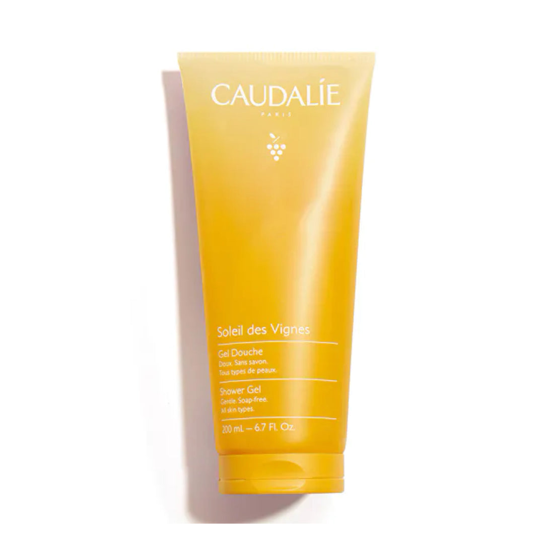 CAUDALIE GEL DE DUCHA SOLEIL DES VIGNES ; 200 ML