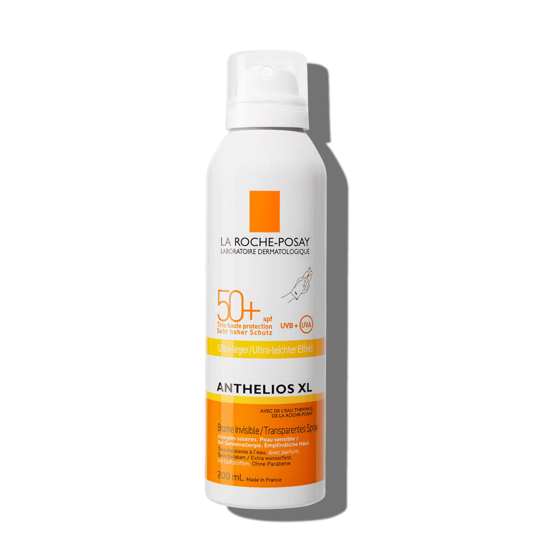 ANTHELIOS BRUMA INVISIBLE XL SPF 50 ; 200 ML