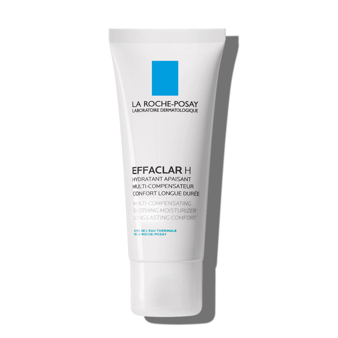 LA ROCHE POSAY EFFACLAR H CREMA ; 40 ML