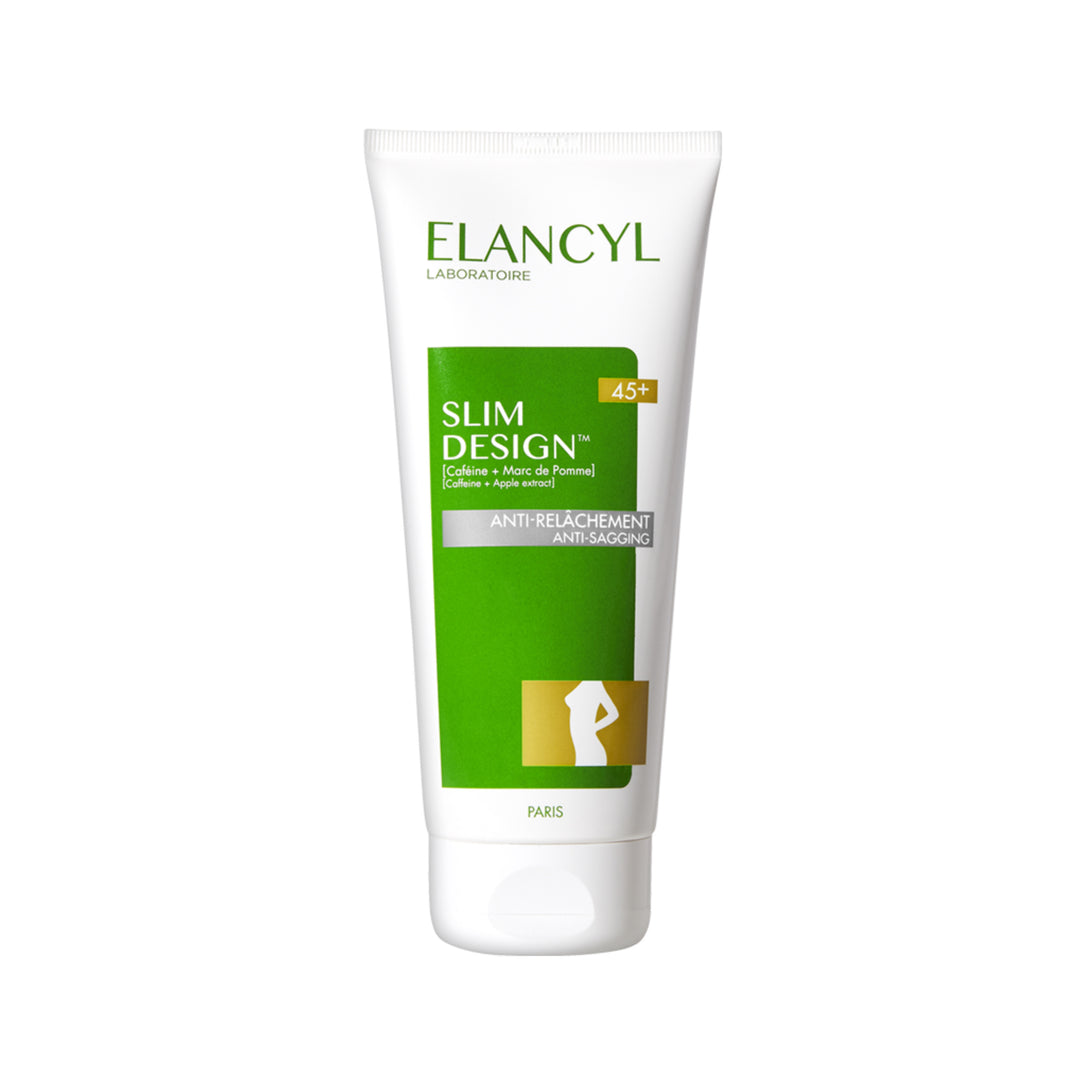 ELANCYL SLIM DESIGN 45+ ; 200ML
