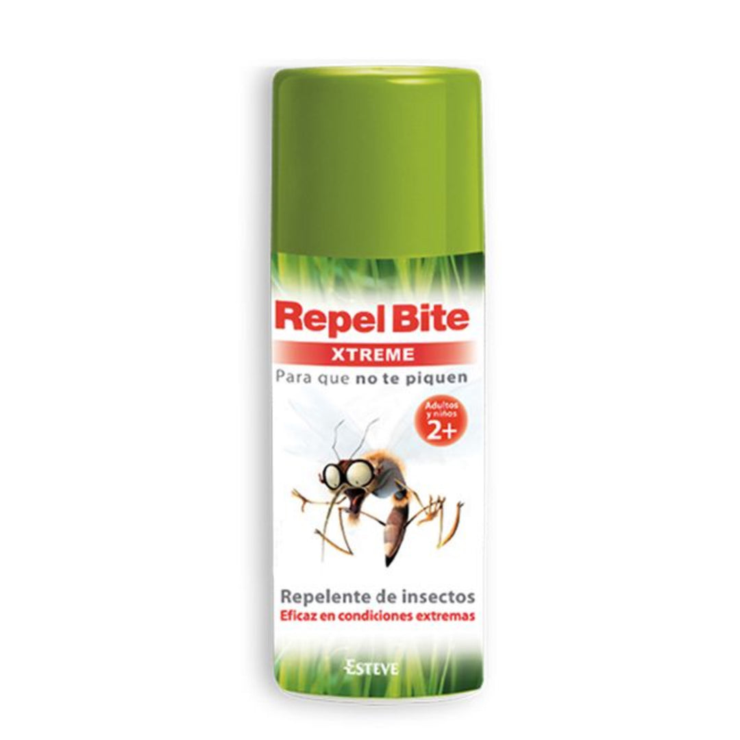 REPEL BITE XTREME ; 100 ML