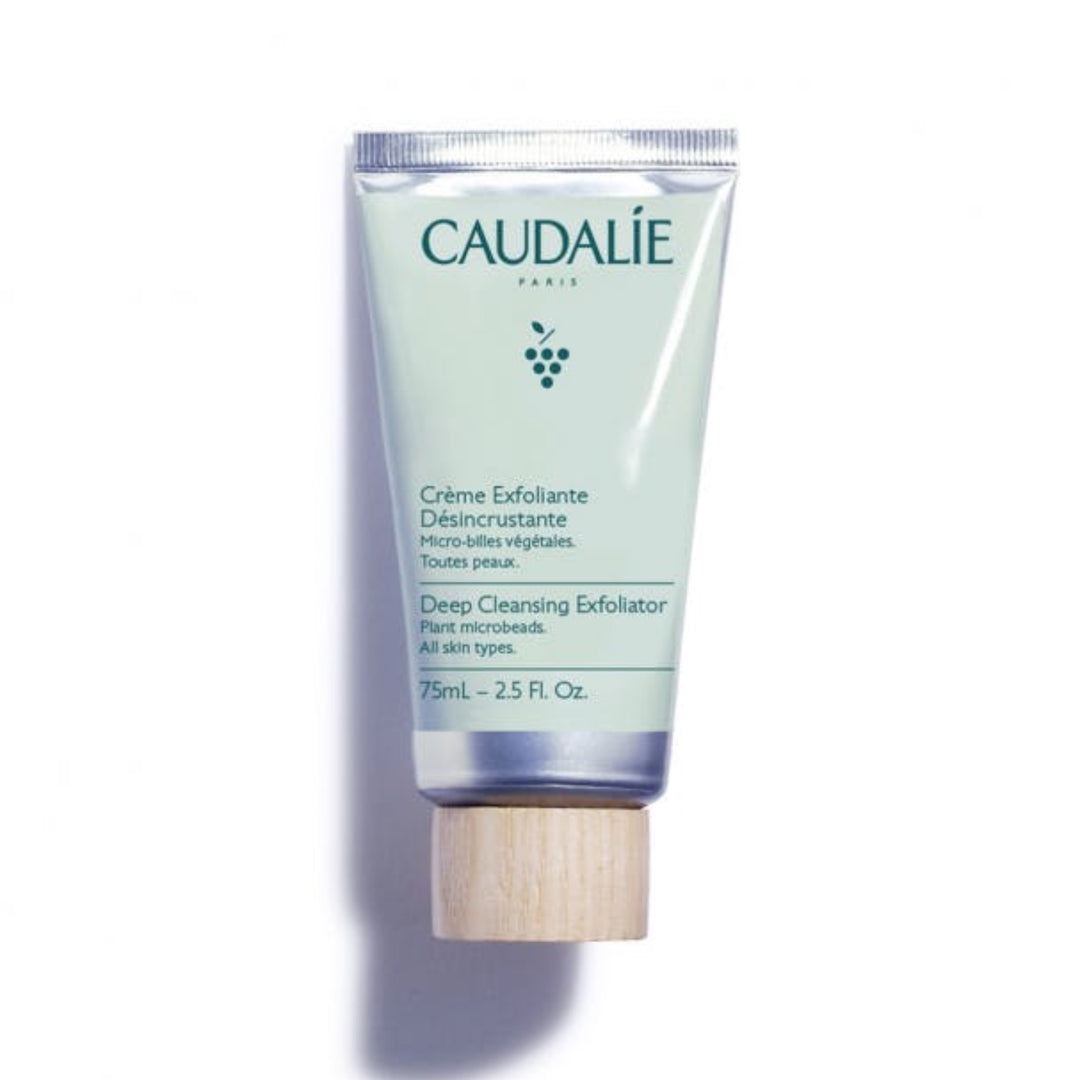 CAUDALIE CREMA EXFOLIANTE DESINCRUSTANTE 75ML