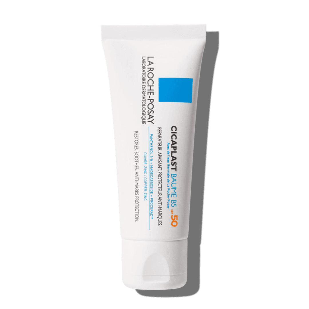 LA ROCHE POSAY CICAPLAST BAUME B5 SPF50+ ; 30 ML