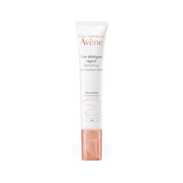 AVENE LES ESSENTIELS CUIDADO ANTI FATIGA CONTORNO DE OJOS ; 15 ML