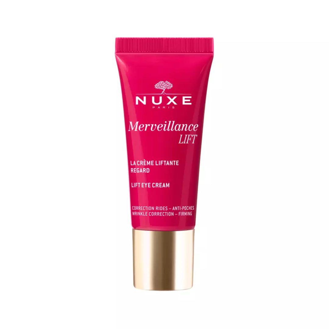 NUXE MERVEILLANCE LIFT REAFIRMANTE OJOS ;15 ML