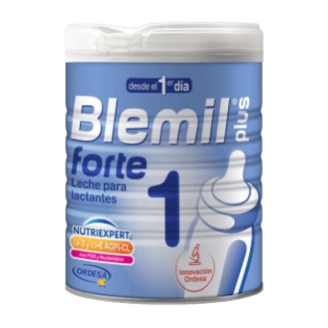 BLEMIL PLUS 1 FORTE ; 800 GR