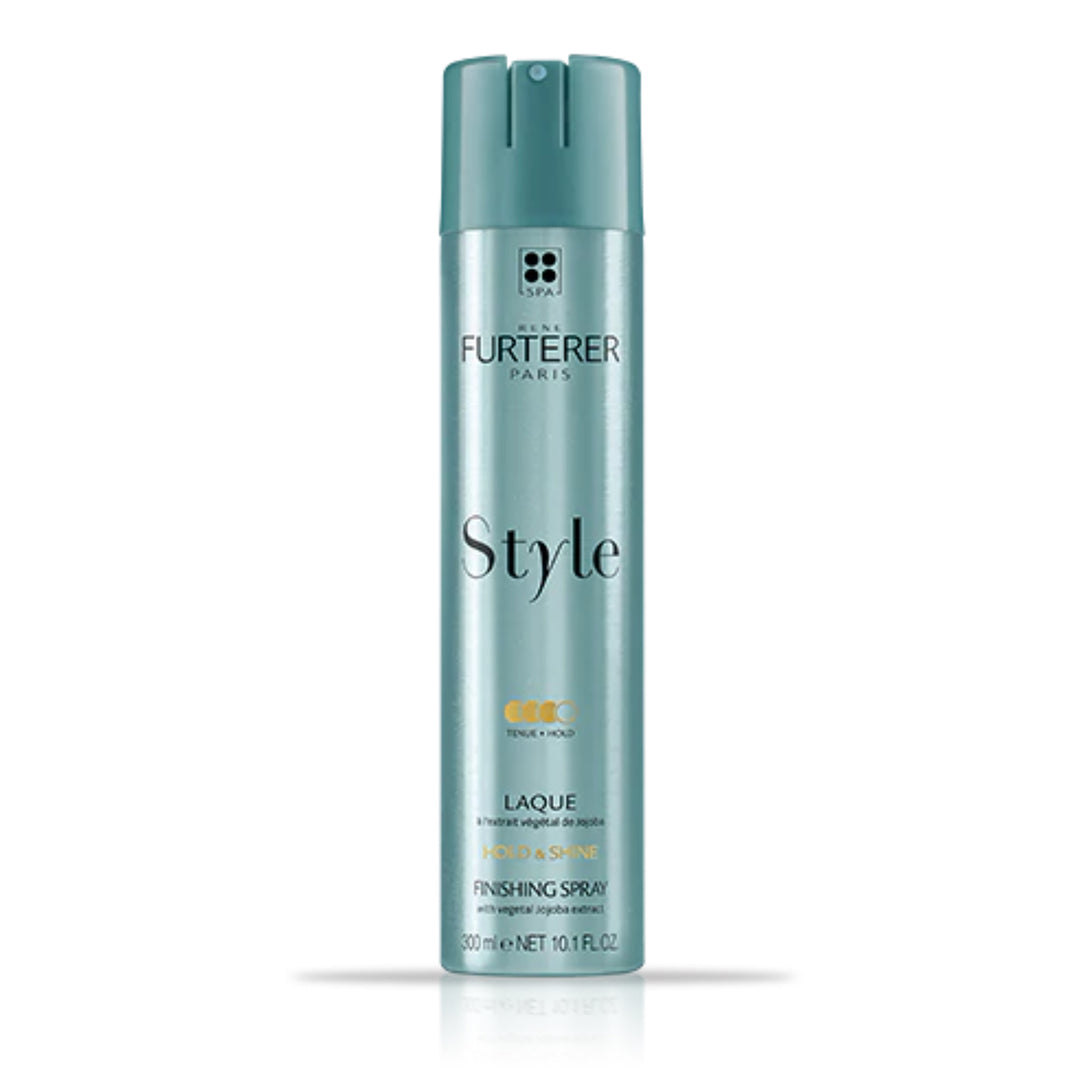 STYLE LACA VEGETAL SPRAY;100 ML