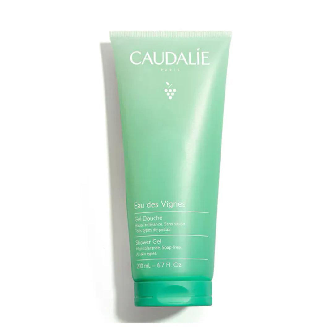 CAUDALIE GEL DE DUCHA EAU DES VIGNES ; 200 ML