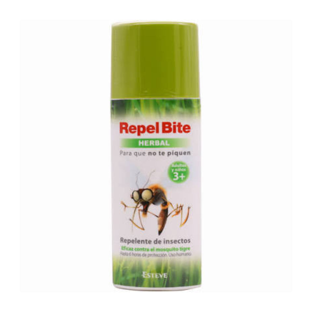 REPEL BITE HERBAL ; 100 ML
