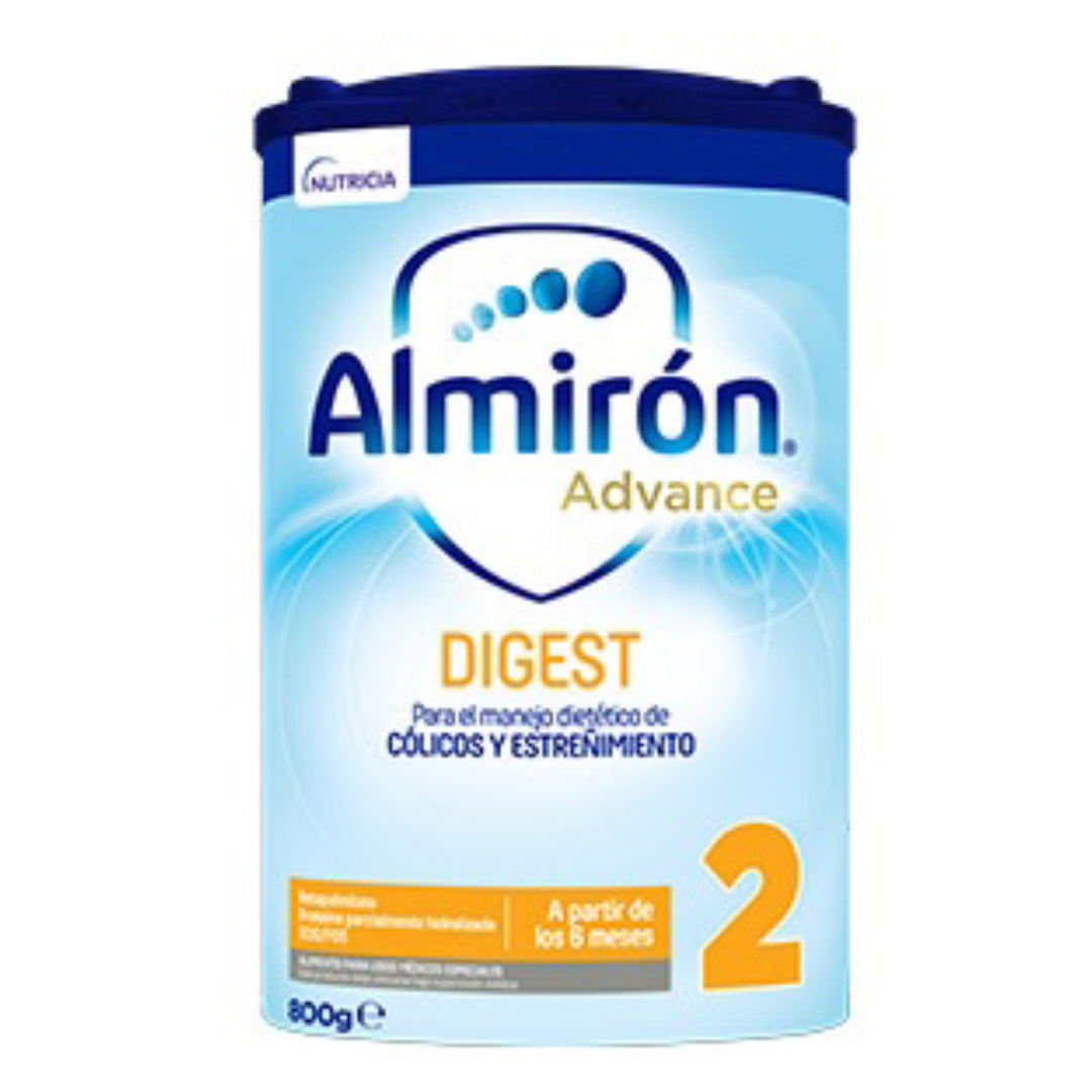 ALMIRÓN ADVANCE DIGEST 2 ; 800 GR