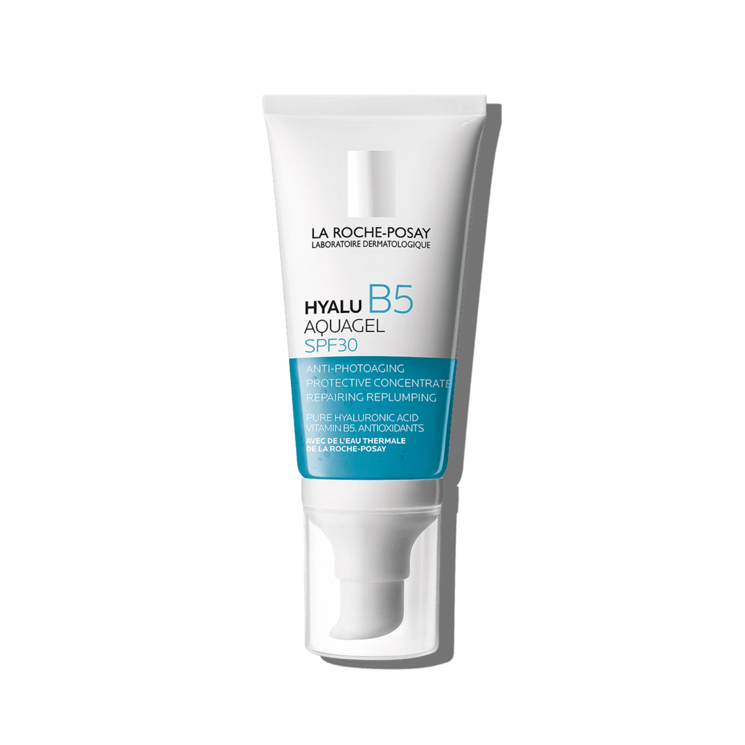 LA ROCHE POSAY HYALU B5 AQUAGEL SPF30; 40ML