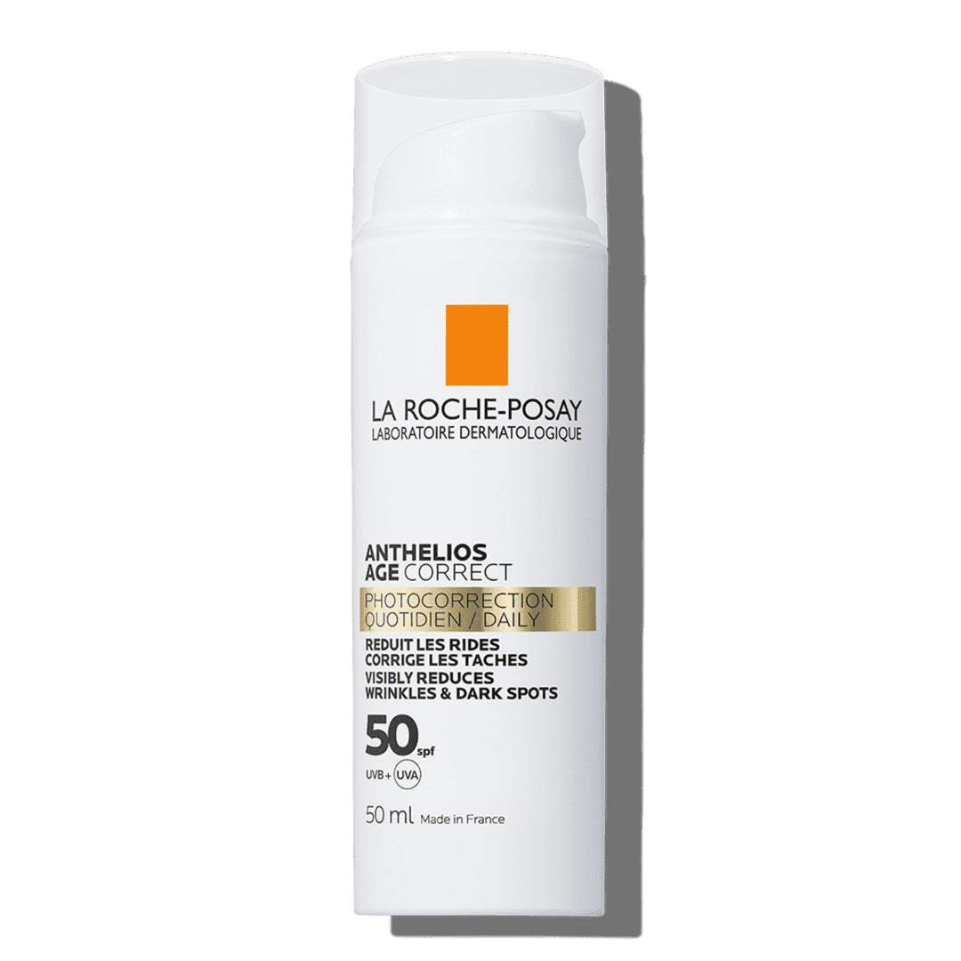 ANTHELIOS AGE CORRECT SPF50 ; 50 ML