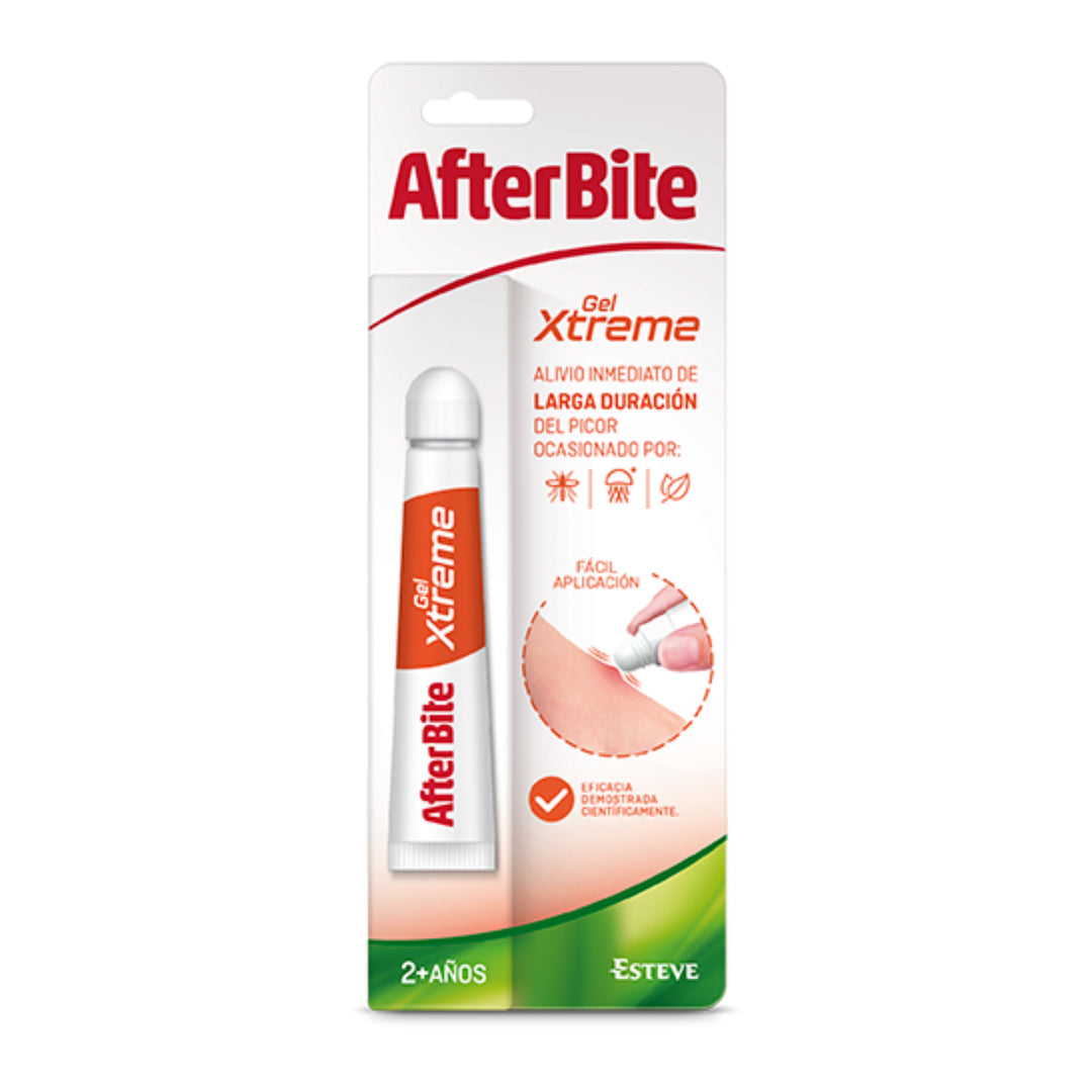 AFTER BITE XTREME ; 20 GR