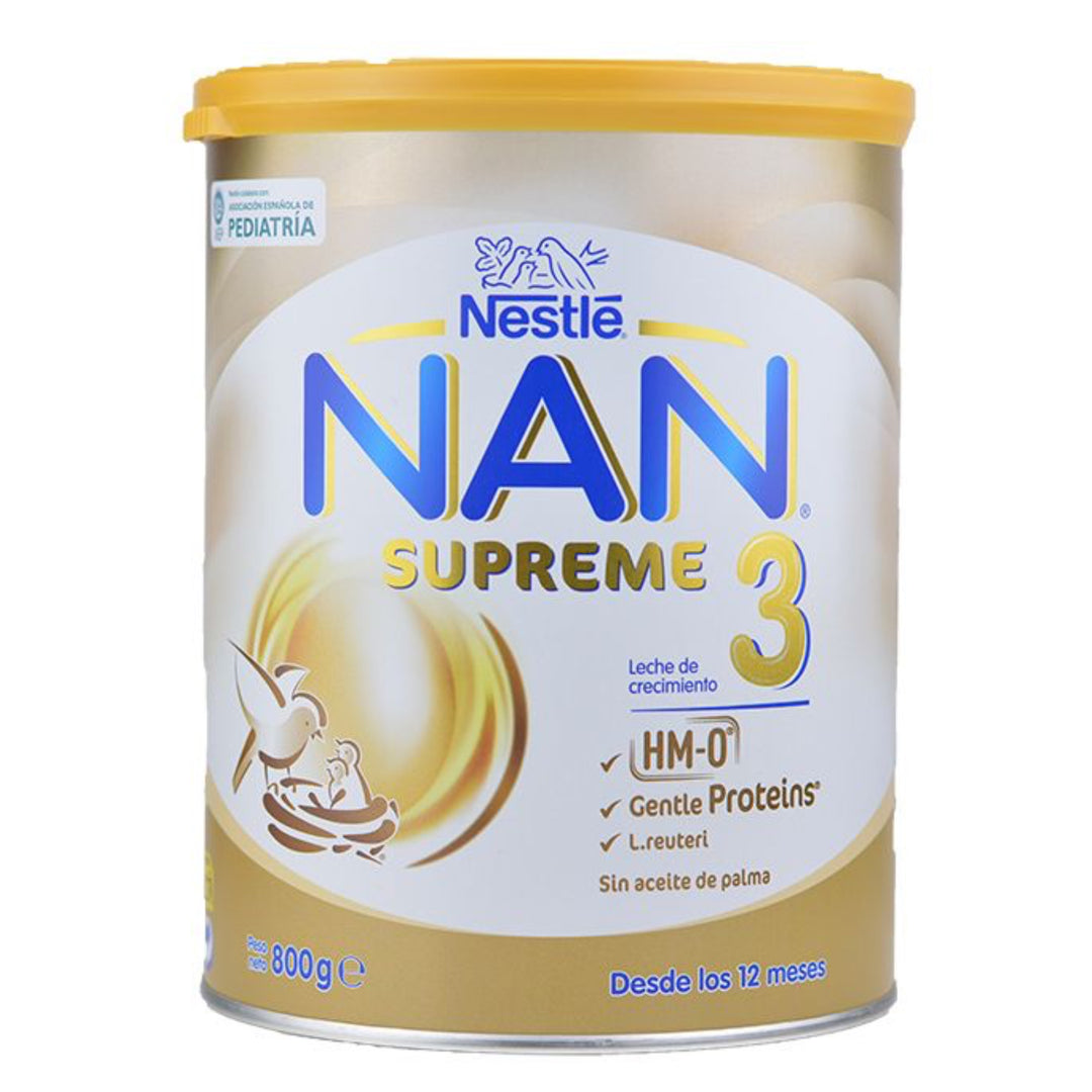 NAN SUPREME 3 ; 800GR