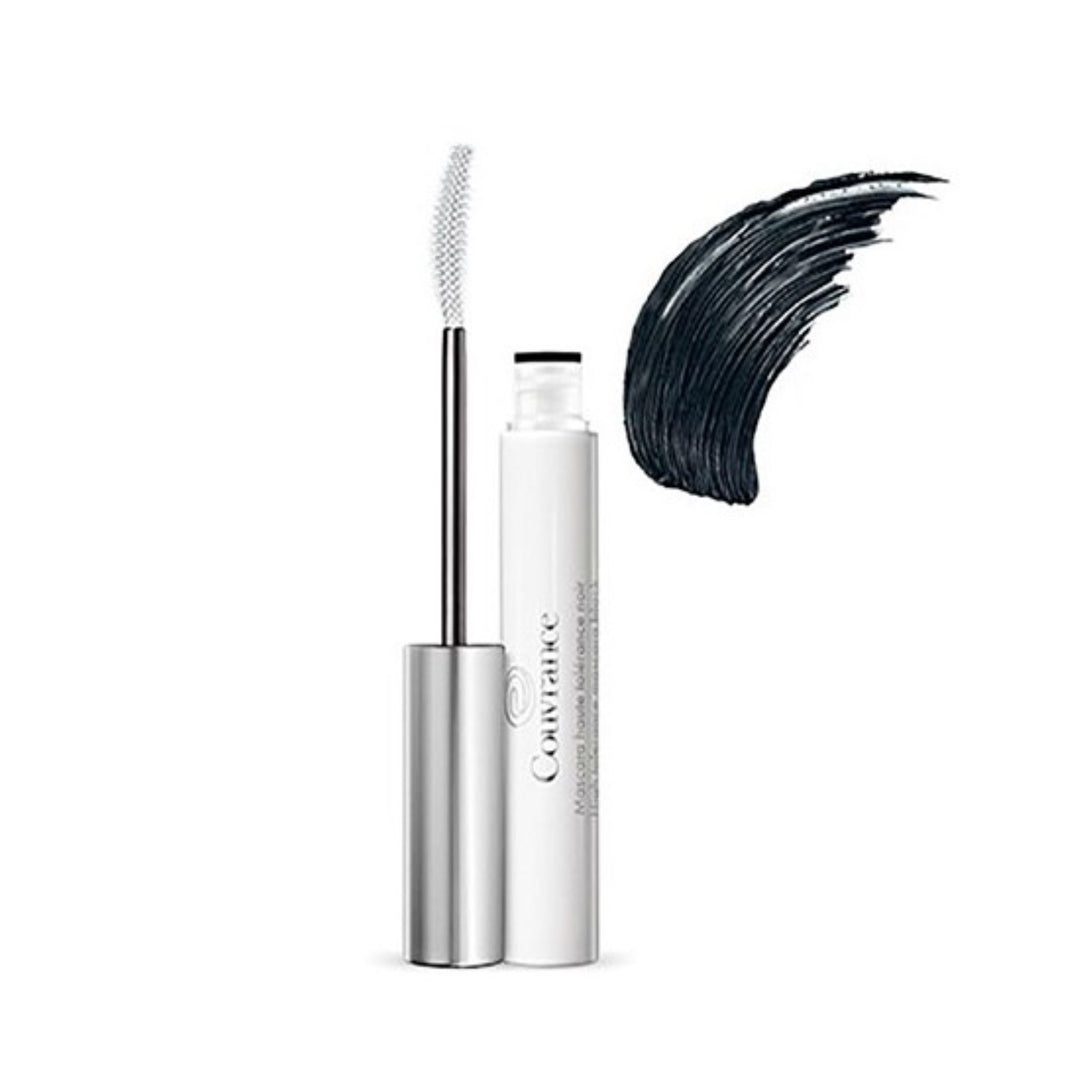 AVENE COUVRANCE MÁSCARA PESTAÑAS NEGRA ; 7 ML