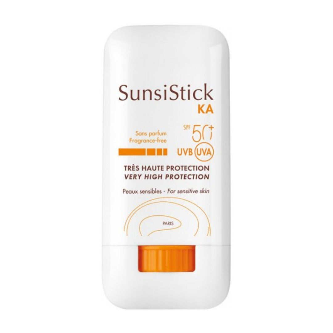 AVENE SOLAR STICK KA SPF 50+ ; 20 GR