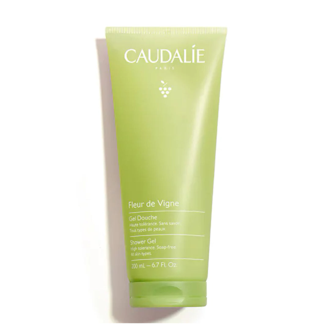 CAUDALIE GEL DE DUCHA FLEUR DE VIGNE ; 200 ML