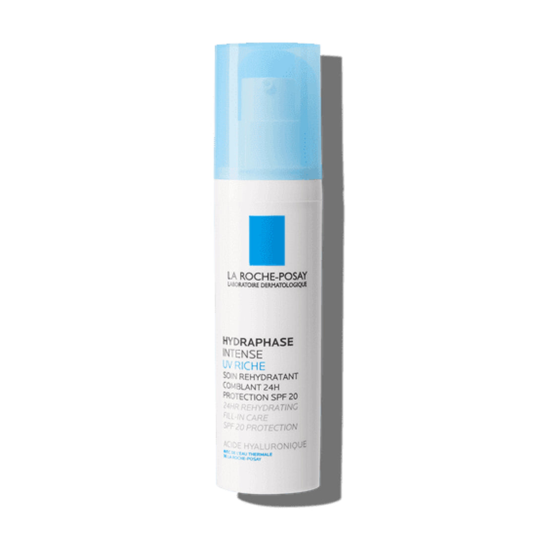 LA ROCHE POSAY HYDRAPHASE UV INTENSE RICA ; 50 ML