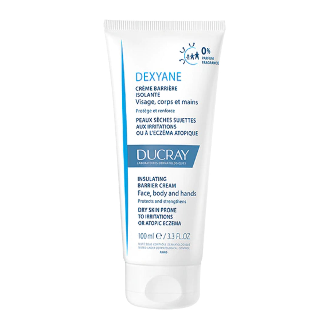 DEXYANE CREMA BARRERA AISLANTE ; 100 ML