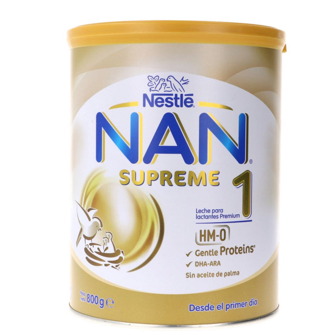 NAN SUPREME 1 ; 800GR